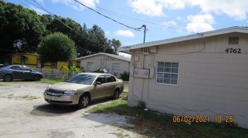 4766 35th Ave, Vero Beach, FL 32967-6299