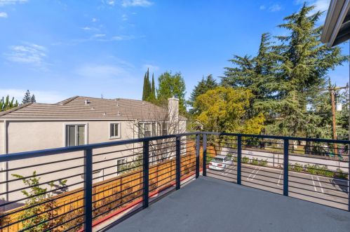 262 Union Ave, Los Gatos CA  95032-3903 exterior