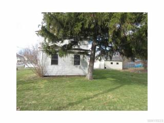2203 Judge Rd, East Oakfield, NY 14125-9711
