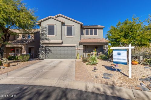 4766 Preserve Way, Cave Creek, AZ 85331-4099