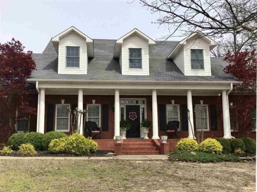 2114 Spring Hollow Dr, Jonesboro, AR 72404-8064
