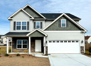 1239 Birchmere Way, Fayetteville, NC 28312-7017