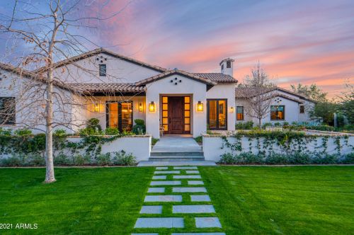 6247 Lafayette Blvd, Scottsdale, AZ 85251-3043