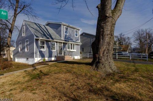 115 La Grande Ave, Fanwood NJ  07023-1556 exterior