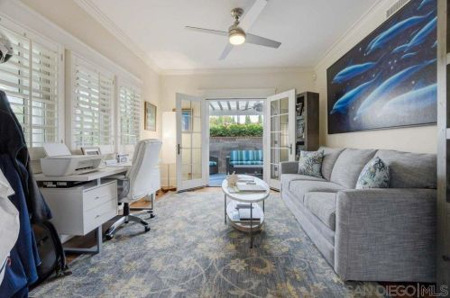 603 J Ave, San Diego CA  92118-2019 exterior