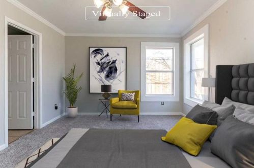 361 Meador Ln, Burleson, TX 76028-6479