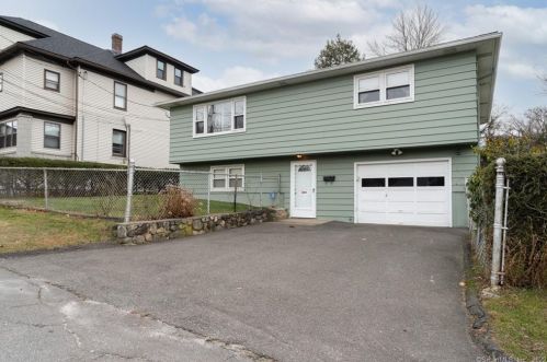 155 Fairfield Ave, Waterbury, CT 06708-4060