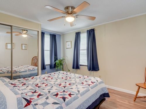 875 Fishing Vlg Rd, Plum Branch SC 29845-2916 exterior