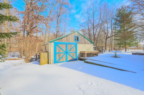 1418 Dl Rd, Amelia OH  exterior