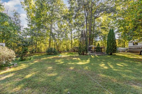 6592 Pebble Ln, Oxford NC  27565-4807 exterior