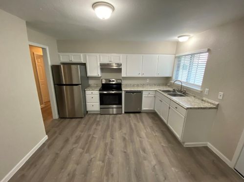 7411 Brierfield Dr, Dallas TX  75232-4023 exterior