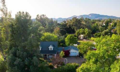 1874 Rancho Judith, Alpine, CA 91901-2938