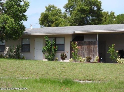1800 Tee Dee Ln, Titusville, FL 32780-6233