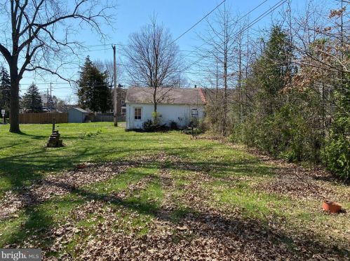 46 7 St, Lansdale PA 19446-2217 exterior