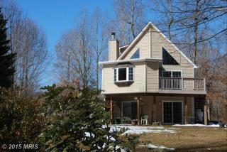 918 Overton Dr, Mineral, VA 23117-4438