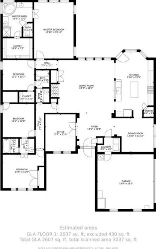 1421 Elmhurst Ln, Lewisville, TX 75028-3851
