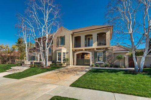 3910 Prado De La Mariposa, Calabasas, CA 91302-3607
