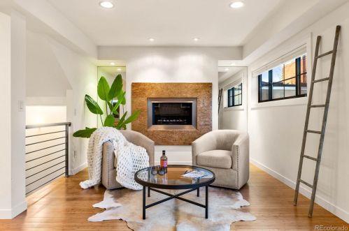 422 Cook St, Denver CO  80206-4425 exterior