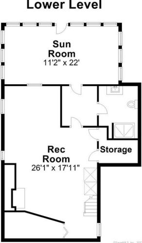 200 Mountain Rd, Hartford CT  06111-1509 exterior