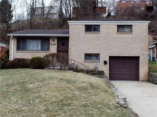 802 Killarney Dr, Pittsburgh, PA 15234-2505