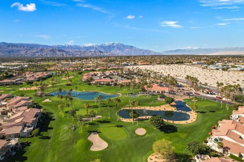 78149 Indigo Dr, La Quinta CA  92253-3802 exterior