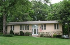 9709 Panama Dr, Knoxville, TN 37923-2032