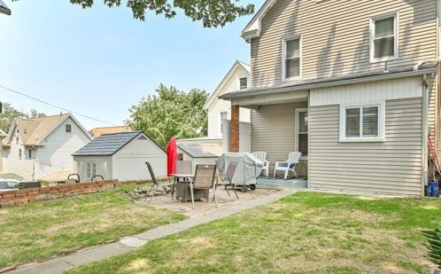 412 North Ave, Verona PA  15147-1410 exterior