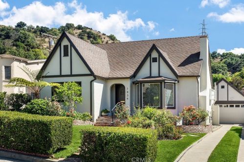 1834 Alpha Rd, Glendale, CA 91208-2108