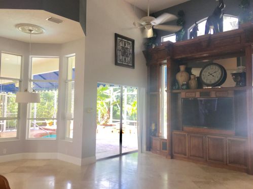 701 Cypress Green Cir, West Palm Beach FL  33414-6338 exterior