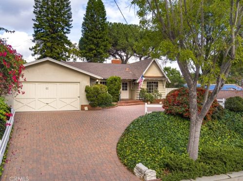 61 Ranchview Rd, Palos Verdes Estates, CA 90274-2433