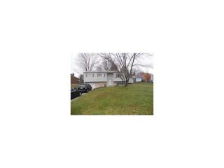 125 Frederick Dr, Manor PA  15665-9712 exterior