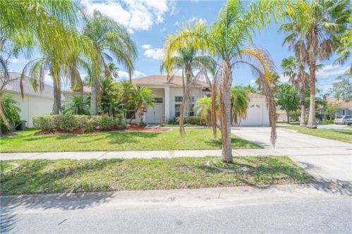 430 Rockafellow Way, Orlando, FL 32828-8474