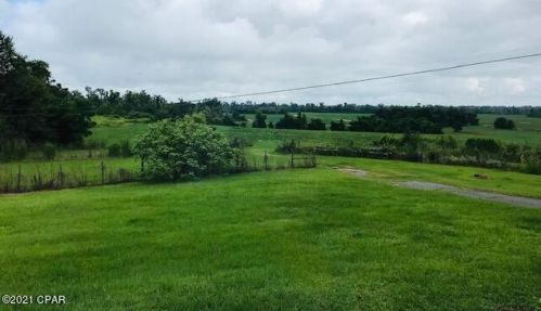 5224 Blue Springs Rd, Marianna FL  32446-6429 exterior