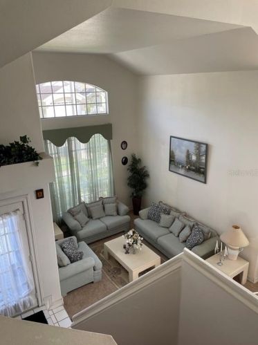 2414 Berkshire Ct, Kissimmee FL 34746-5419 exterior