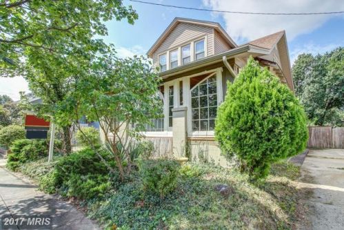 6930 9th St, Washington, DC 20012-2406