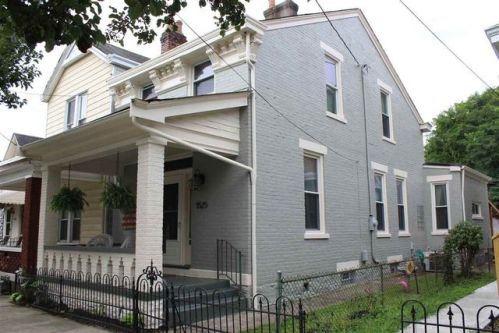 1525 Saint Clair St, Covington, KY 41011-2945