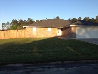 108 Blueberry St, Deridder LA  70634-2006 exterior