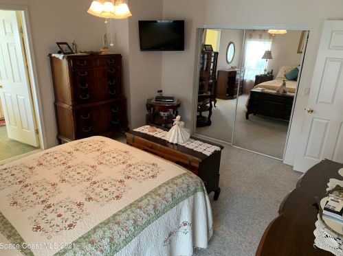 112 Scenic Dr, Cocoa FL 32926-2574 exterior