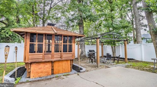 7 Wilton Way, Erial NJ  08081-9213 exterior