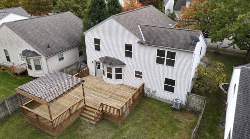 8474 Amarillo Dr, Blacklick OH  43004-8121 exterior