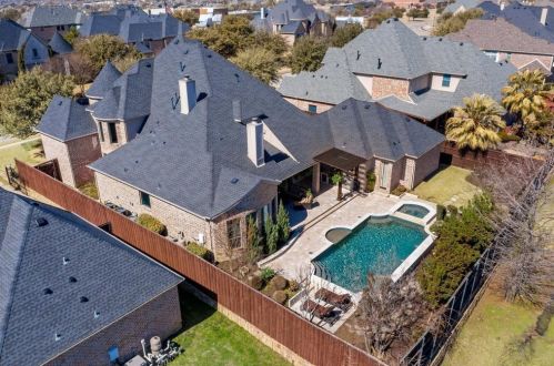 11394 Lenox Ln, Frisco, TX 75033-1173