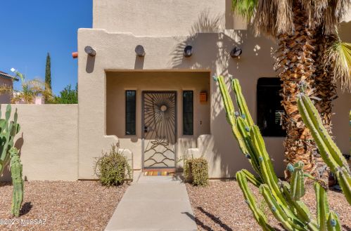 3410 Gray Dove Ct, Tucson, AZ 85742-9011
