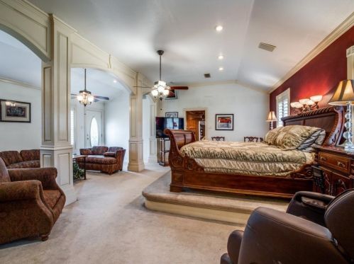 12535 Foothill Dr, Dallas TX  75253-3613 exterior