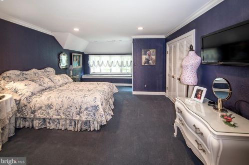 541 College Ave, Haverford PA  19041-1011 exterior