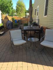 409 Bolin Ct, Raleigh NC  27603-2274 exterior