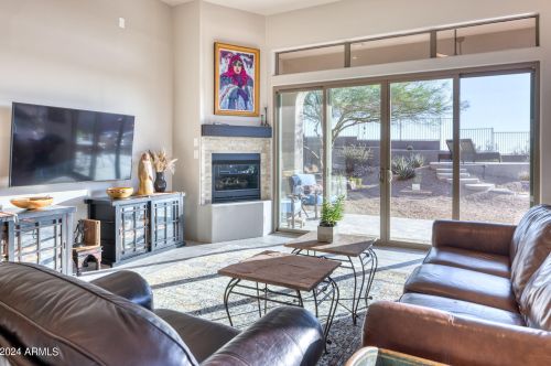 9643 Preserve Way, Scottsdale, AZ 85262-1458