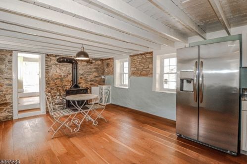 503 Cokesbury Rd, Annandale NJ  08801-2034 exterior