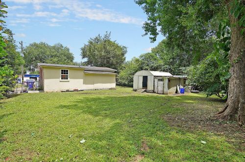 1201 Shadow Dr, Mount Pleasant SC  29464-3700 exterior