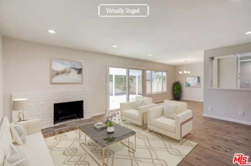 2478 Phyllis St, Simi Valley, CA 93065-2331