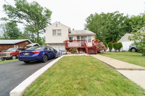 18 Midvale Ave, Lake Hiawatha NJ  07034-1011 exterior